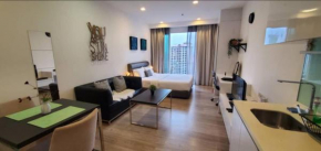 SOLE CRIB Free wifi/netflix